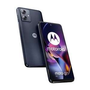 Smartfon Motorola Moto G54 Power Edition 12 GB / 256 GB 5G granatowy/zielony