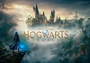 [ PC ] Hogwarts Legacy @ Gameseal