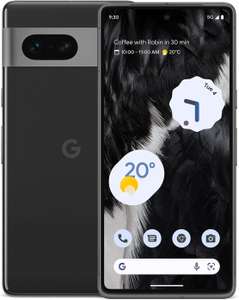 Smartfon Google Pixel 7 128GB (nowy) - 375,10€