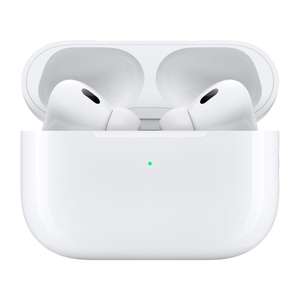 Słuchawki Apple AirPods Pro (2 gen) z etui MagSafe