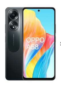 Smartfon OPPO A58 6/128GB