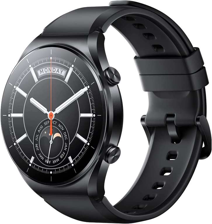 Smartwatch Xiaomi Zegarek S1