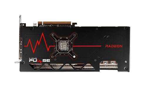 Karta graficzna Sapphire Radeon RX 7700 XT PULSE 12GB GDDR6 427,99€