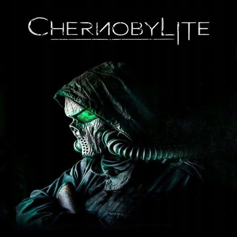 Chernobylite @ Steam