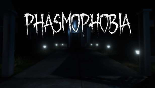 Phasmophobia (STEAM)