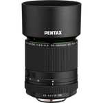 Obiektyw Pentax HD Pentax-DA 55-300mm F4.5-6.3 ED PLM WR RE