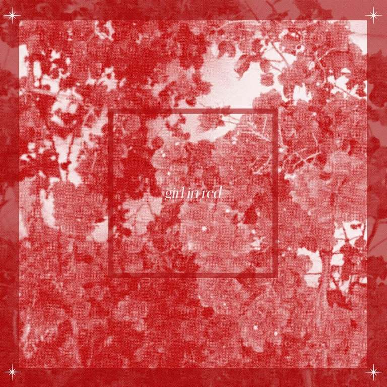Płyta winylowa LP Color - Girl in Red - Beginnings