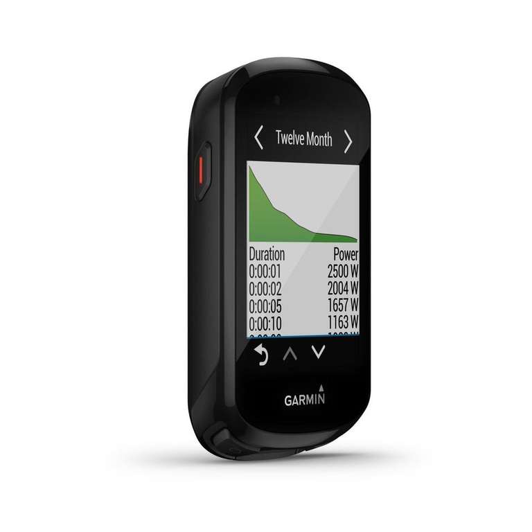 Licznik rowerowy GPS Garmin Edge 830