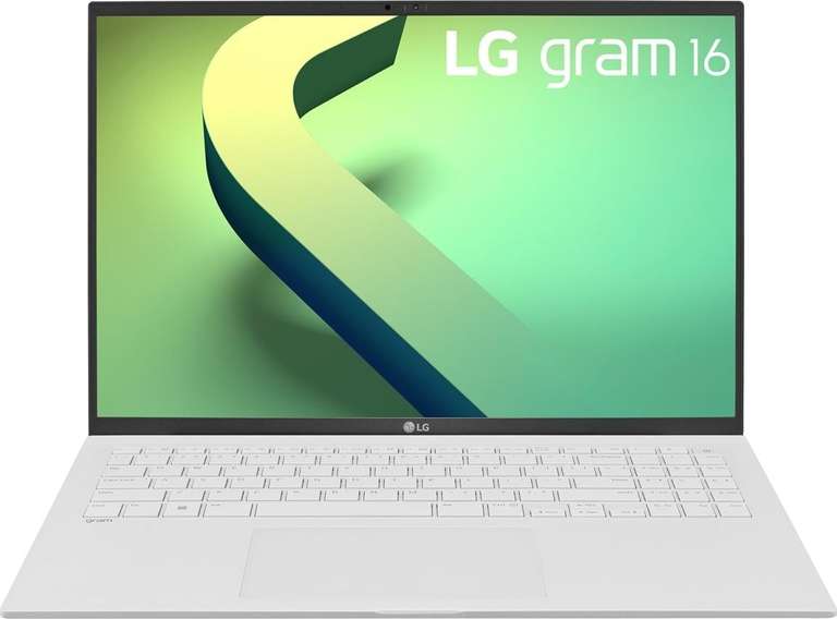 Laptop LG Gram 16 2022 i5-1240P / 16 GB RAM / 512 GB SSD / 16" / 2560 x 1600 / Win11 (16Z90Q-G.AA54Y) @ Morele