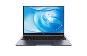 Laptop Huawei Matebook 14 Win10/AMD R5 4600/8/512 + myszka + klawiatura