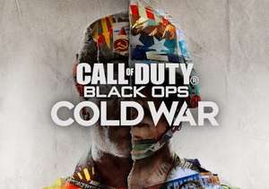 Call of Duty: Black Ops Cold War [Xbox One, VPN ARG] @ Gameseal