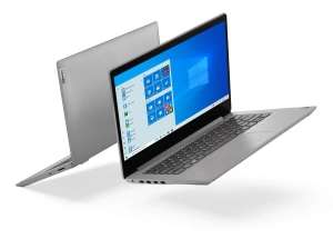 Laptop Lenovo IdeaPad 3-15 Ryzen 5 5500U/8GB/512