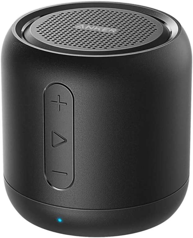 Głośnik Bluetooth Soundcore Mini z wbudowanym radiem FM