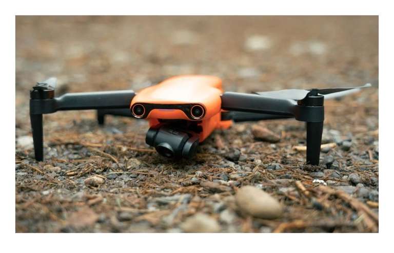 Dron Autel nano plus - premium