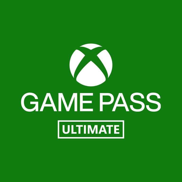 Game Pass Ultimate 25 miesięcy dla powracających(VPN)