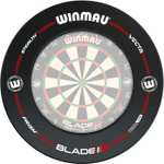 Opona do tarczy do gry w darta Winmau Surround Pro-Line Blade 6 dart