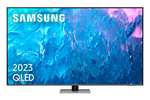 Telewizor SAMSUNG 55" QLED 4K 2023 55Q77C HDMI 2.1 120Hz