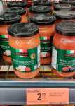 Sosy pomidorowe mix Gusto Bello 350g ( w akcji 2+1 gratis cena 1,99zł za sztukę ). BIEDRONKA