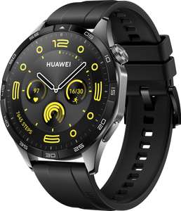 Smartwatch HUAWEI Watch GT 4 Active 46mm Czarny (możliwe 903,46 zł)