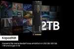 Dysk SSD Samsung 970 EVO Plus 2TB M.2 NVMe PCIe 3.0 3.500/3.300 MB/s