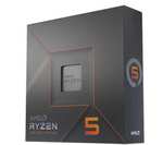 Procesor AMD Ryzen 5 7600X BOX 50 za 500zł + gra STAR WARS Jedi: Survivor