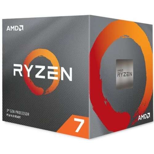 Procesor AMD Ryzen 7 3700X w Media Expert
