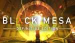 Gra Black Mesa Definitive Edition (remake Half Life)