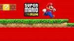 Super Mario run iOS/Android