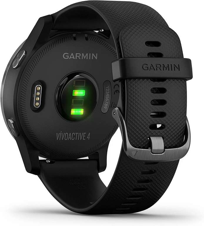 Smartwatch Garmin Vivoactive 4 za 873zł @ Amazon.pl
