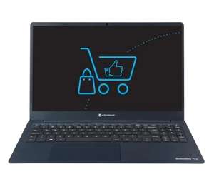 Laptop Toshiba Dynabook SATELLITE PRO C50D Ryzen 5 5600U/8GB/256 + plecak Toshiba Dynabook 15.6" @x-kom