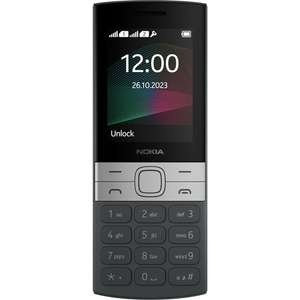 Telefon komórkowy NOKIA 150 Dual SIM MediaTek MT6261D, jednordzeniowy lub Smartfon OPPO A38 4/128GB 6.56" 90Hz za 489zł