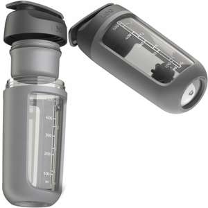 Shaker / bidon na siłownię BergHoff Leo 500 ml (pojemnik na odżywki, bez BPA czy DEHP) @ Shopee