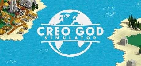 GRA PC/STEAM - Za darmo Creo God Simulator