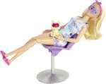 Zestaw Domowe Spa Barbie HCM82 za 66zł @ Amazon.pl