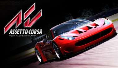 Gra Assetto Corsa @ Steam