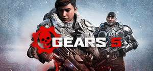 Gears 5 / Gears 5 Game of the Year Edition - Steam