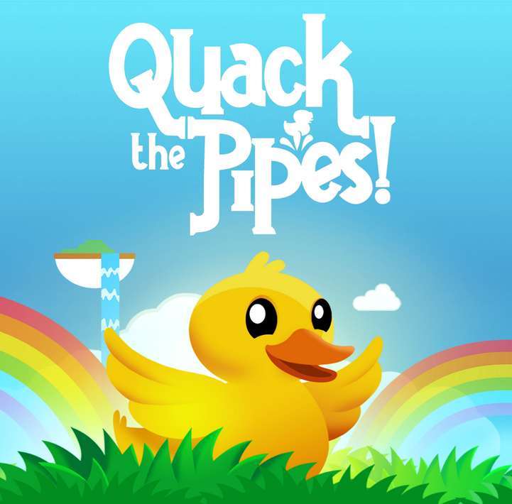 Quack the Pipes! za darmo @ Meta Quest 3, Meta Quest Pro, Meta Quest 2, Meta Quest