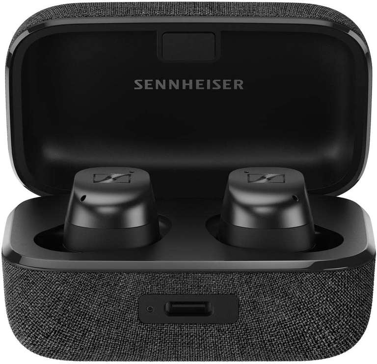 Słuchawki Sennheiser MOMENTUM True Wireless 3