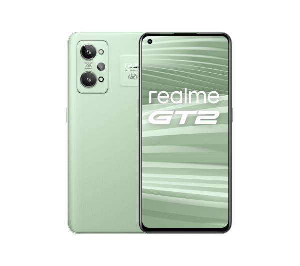 Smartfon Realme GT 2 12/256GB 1549 zł RTV Euro AGD