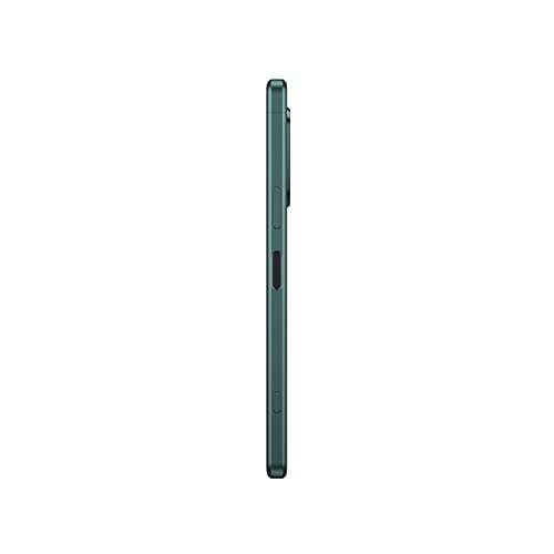 Smartfon Sony Xperia 5 IV, zielona, Amazon.de WHD, używane, stan bardzo dobry