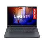 Laptop Lenovo Legion 5 Pro - 16" WQXGA 165Hz / RTX 3070 150W / R7 6800H / 1TB SSD / 16GB RAM / Win11 / QWERTZ 1549,38€