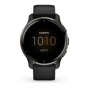 Smartwatch Garmin Venu 2 Plus czarny za 1548,58 PLN