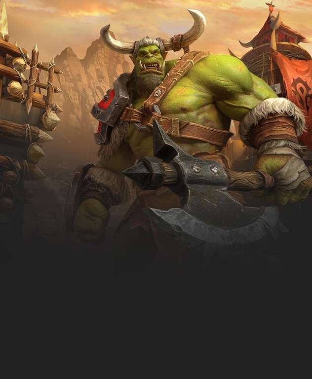Gra Warcraft 3: Reforged