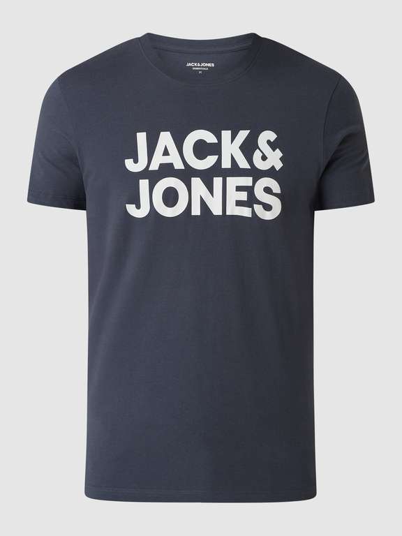 Jack & Jones koszulka t-shirt 12,99zł dwa kolory