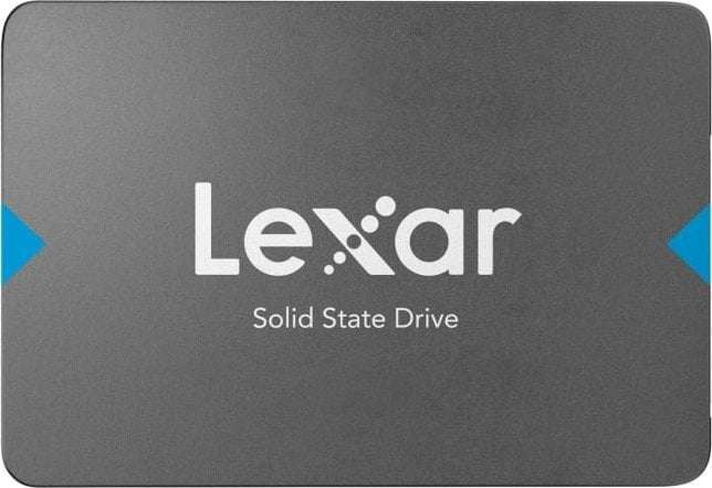 Dysk SSD Lexar NQ100 1.92TB 2.5" SATA III (LNQ100X1920-RNNNG)