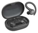 Słuchawki bezprzewodowe TWS Jlab Go Air Sport (IP55, do 32 h pracy, 5 kolorów) z darmową dostawą @ x-kom