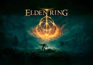 Elden Ring (PC) Steam Key - EU