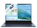 Laptop Asus ZenBook S13 | 16 GB | 512 GB SSD | UM5302