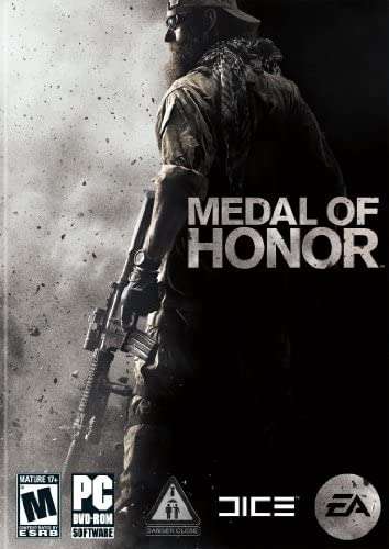 Medal of Honor za 9,43 dla abonentów EA Play (10,48 bez abo)