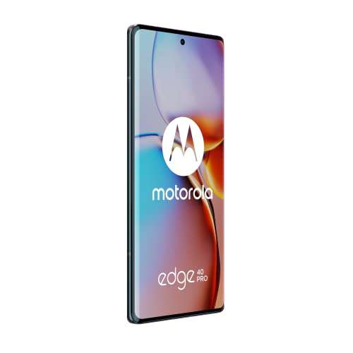 Smartfon Motorola Edge 40 Pro 824.76€ + 4,92 €